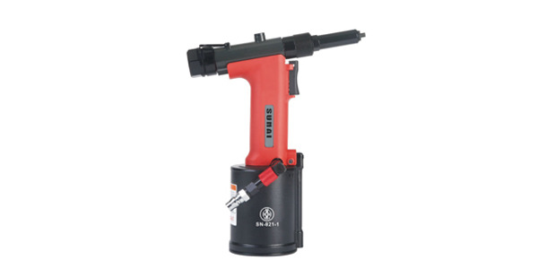 什么叫氣動(dòng)鉚釘槍？