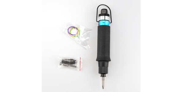 氣動工具大百科，  起子、氣鉆