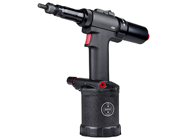 氣動鉚螺母槍 SN-875A 氣動鉚螺母槍 SN-875A