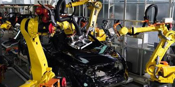 鉚螺母槍鉚汽車架子行不行？（哪種鉚螺母槍適合用于汽車架子）