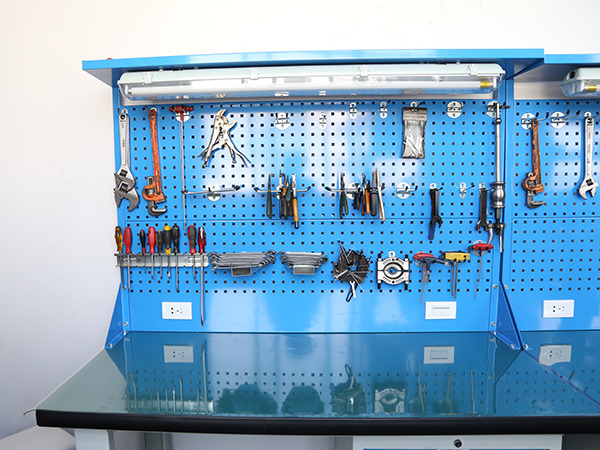 速耐售后維修工作臺(tái)