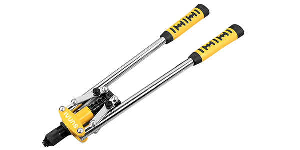 鉚釘鉚接技術(shù)的原理、工藝特點(diǎn)以及應(yīng)用范圍