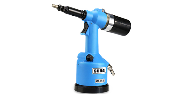 速耐小編幫您準(zhǔn)備了關(guān)于拉鉚螺母 拉帽 槍的知識(shí)，你應(yīng)該了解