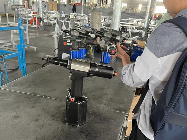 安徽忠旺與嘉佑佳首次達成合作