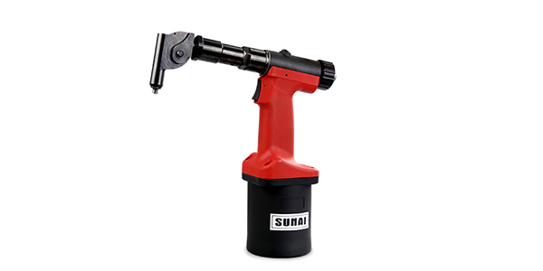 如何判斷自動鉚釘槍質(zhì)量的好壞？