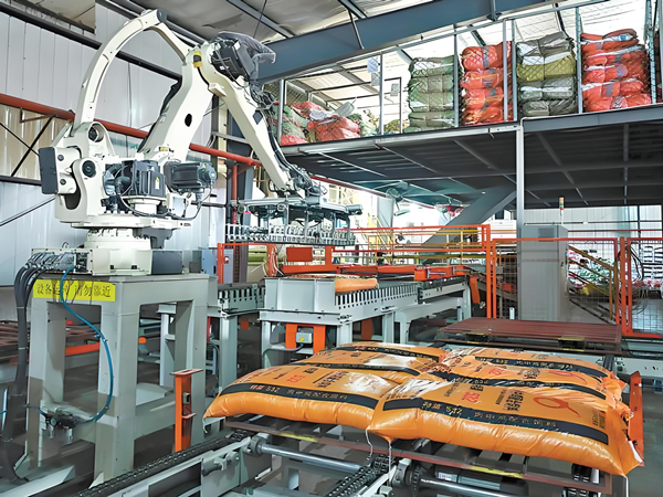 飼料廠惡臭氣體怎么處理