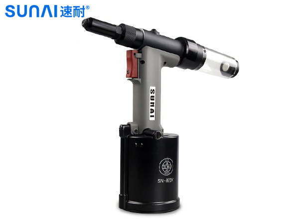 氣動(dòng)抽芯鉚釘槍 SN-823V