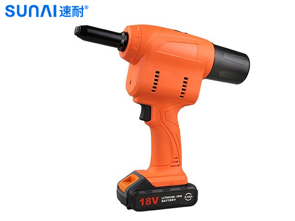 鋰電鉚釘槍 SN-851Li
