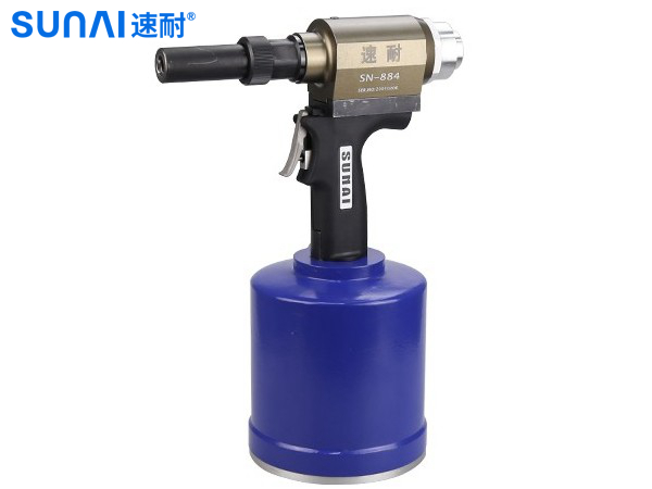 環(huán)槽鉚釘槍 SN-884
