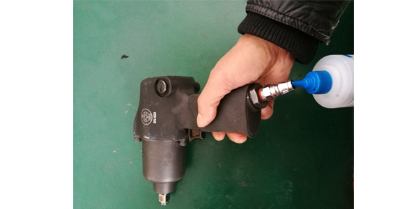 氣動扳手如何維護(hù)及保養(yǎng)？