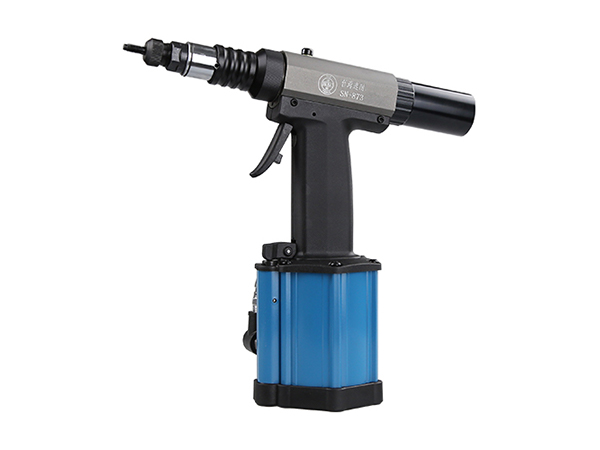 氣動鉚螺母槍 SN-873 氣動鉚螺母槍 SN-873