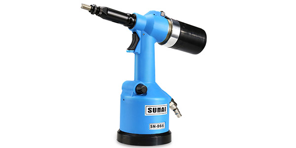 昆山鉚釘槍鉚接汽車(chē)哪家好-速耐氣動(dòng)工具帶您了解