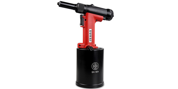 昆山有氣動(dòng)拉鉚槍定制廠家嗎？速耐氣動(dòng)工具告訴您