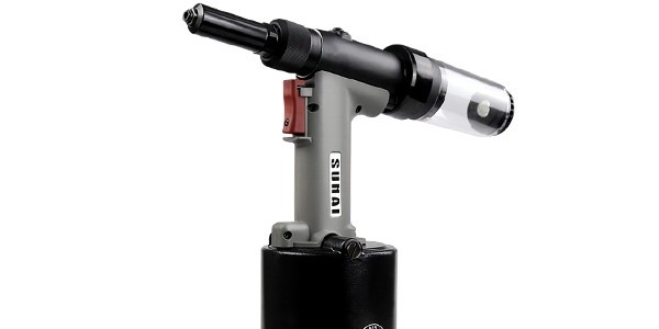 如何處理氣動(dòng)鉚釘槍氣缸不工作問題