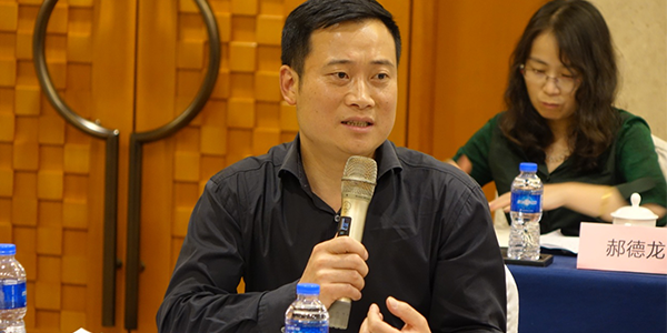 速耐氣動(dòng)工具范仁豪總經(jīng)理走訪顧問(wèn)下午茶項(xiàng)目對(duì)接會(huì)