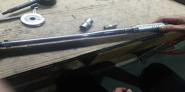 氣動(dòng)棘輪扳手維護(hù)保養(yǎng)小技巧