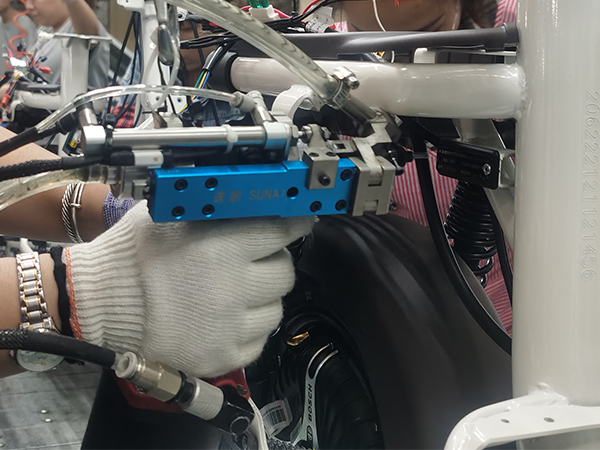 自動(dòng)鉚釘槍什么牌子質(zhì)量好？