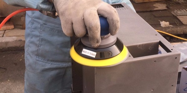 教您怎樣維護和保養(yǎng)氣動打磨機！