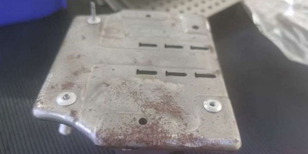 鉚釘怎么取出來？這個(gè)方法太直接了