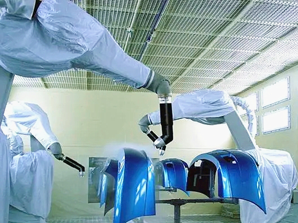 涂裝廢氣處理設備哪家質量好