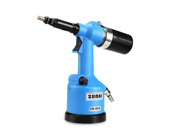 氣動鉚螺母槍 SN-866 氣動鉚螺母槍 SN-866