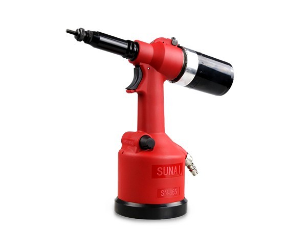 氣動鉚螺母槍 SN-865 氣動鉚螺母槍 SN-865