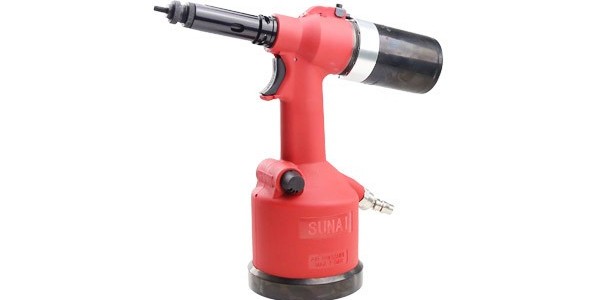 氣動拉帽槍如何操作最安全？