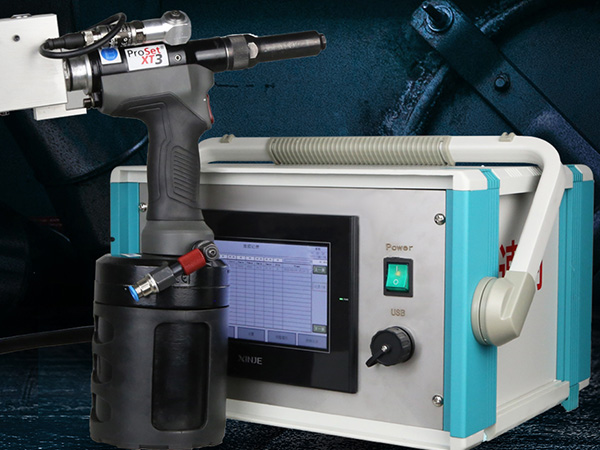 拉鉚過(guò)程監(jiān)控在汽車(chē)制造中有什么作用