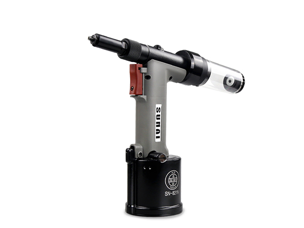 怎樣拉，拉釘槍才能一次拉斷？