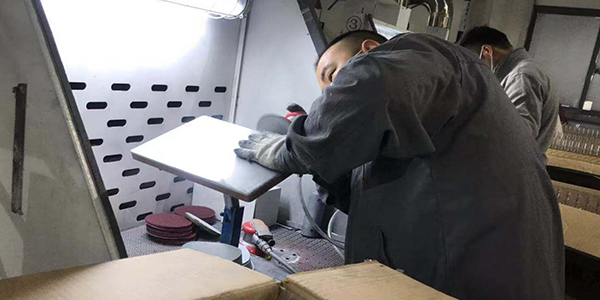 一款讓老師傅愛不釋手的氣動(dòng)打磨機(jī)