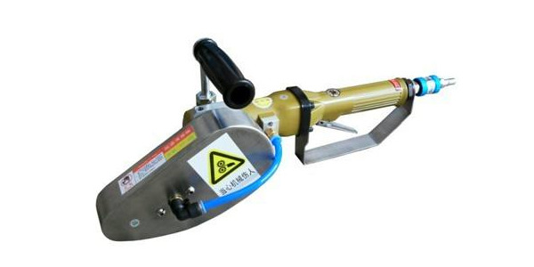 氣動清廢機(jī)的功能與特點(diǎn)