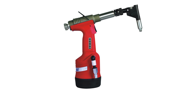 鉚釘槍常見故障怎么處理的？