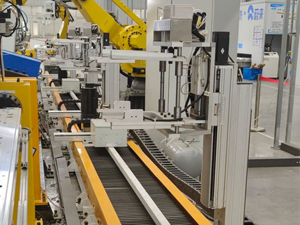 機(jī)器人第七軸價(jià)格受哪些因素的影響