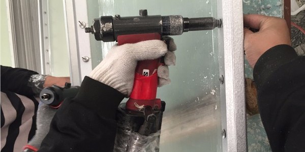 氣動(dòng)鉚釘槍有什么特殊的呢？