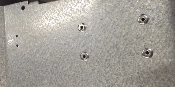 鉚接與焊接、螺栓連接的區(qū)別