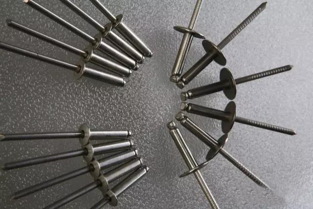 臺(tái)灣速耐，抽芯鉚釘