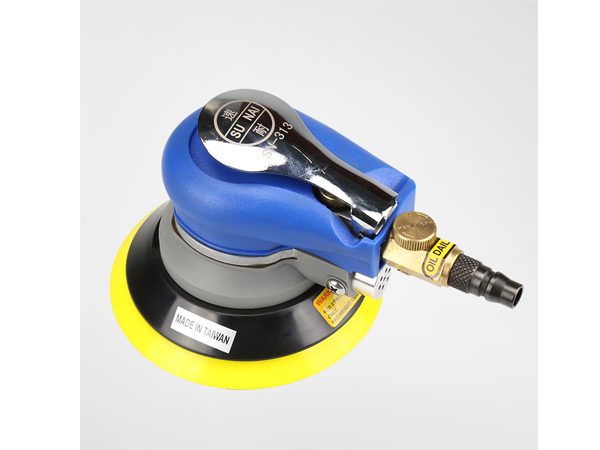 氣動工具大百科，氣動刻磨機，角磨機，拋光機