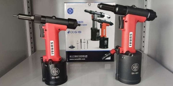 什么是拉釘槍-拉釘槍是干嘛的？