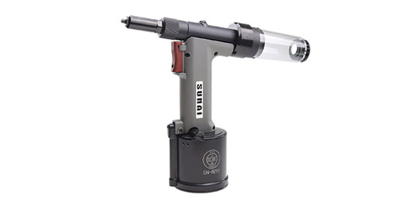 昆山什么牌子的鉚釘槍好，速耐專(zhuān)業(yè)氣動(dòng)工具為您剖析