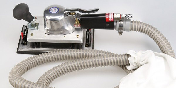 氣動打磨機(jī)你用對了嗎