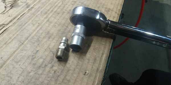 速耐氣動工具：教你認(rèn)識扭力扳手